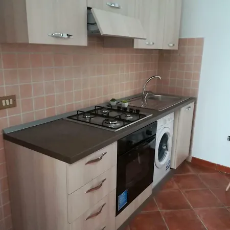 Il Semaforo Apartment