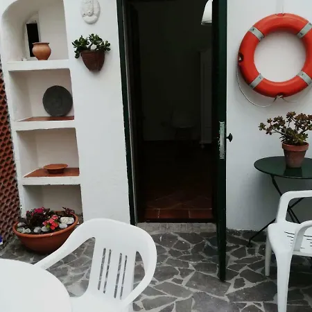Apartment Il Semaforo *