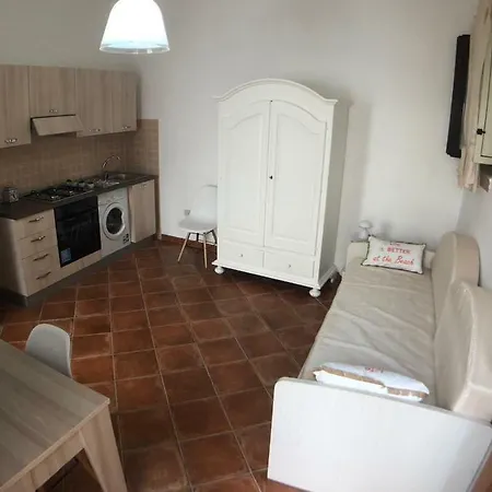 Apartment Il Semaforo